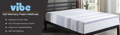 Vibe mattress. Things To Know About Vibe mattress. 